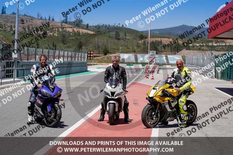 may 2019;motorbikes;no limits;peter wileman photography;portimao;portugal;trackday digital images